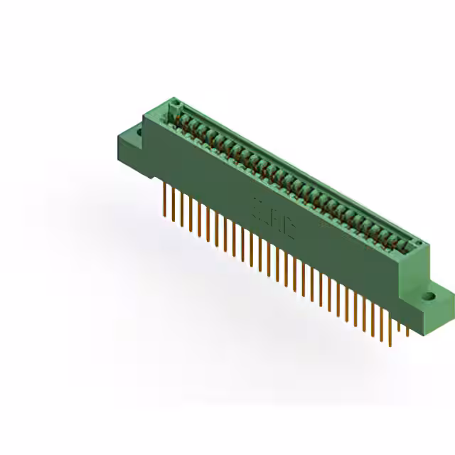 345-054-523-202 EDAC Inc.  Edgeboard Connectors